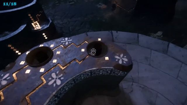 Aporia: Beyond the Valley ALL Collectibles Locations (Glass pieces) смотреть онлайн