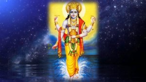 Gayatri mantra for Lord Dhanvantari / offers salutations to him and seeks his grace