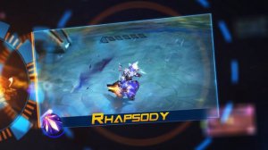 НОВЫЙ ОБЛИК ГРЕЙНДЖЕРА | ПЕСНЬ ЗВЕЗДОПАДА | Mobile Legends: Bang Bang