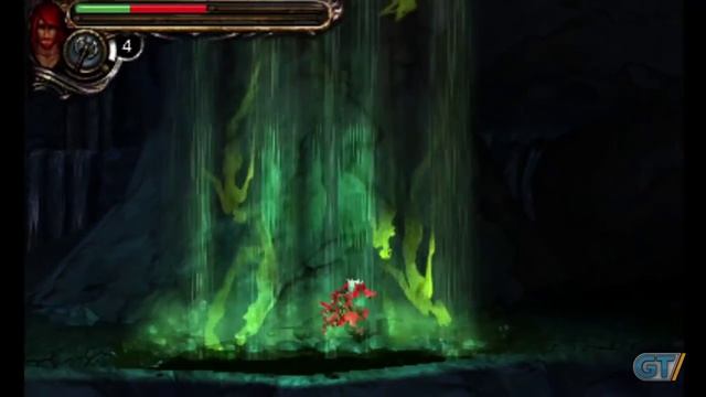 Castlevania: Lords of Shadow - Mirror of Fate - Review смотреть онлайн