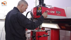 МЕХАНИЧЕСКИЙ ЦЕХ АВТОТРАК