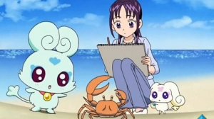 ✮Futari wa Pretty Cure Splash Star ~ Opening 2✮