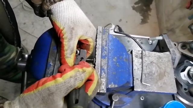 Регулировка клапанов hyundai solaris 1.6 смотреть онлайн