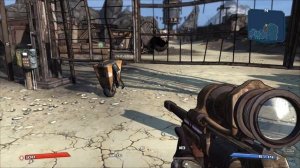 Borderlands GOTY - Прохождение часть 1: Файрстоун /Borderlands GOTY - Let's Play part 1:  Fyrestone