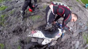 Kostolom (Enduro Belgorod)