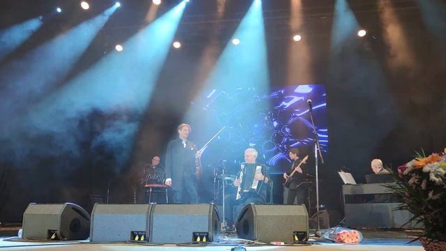 Саня Кройтор + Бэнд смотреть онлайн