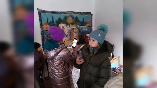 Большеречье 