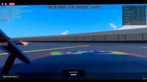 1990's NASCAR ROBLOX In-Car Camera #7