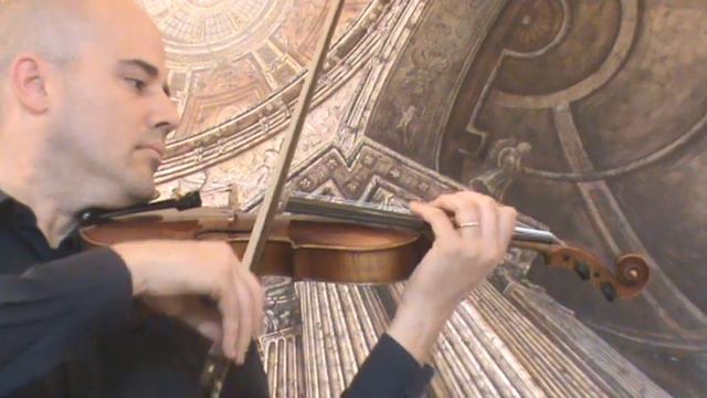 ♪♫ Old German violin Gebrueder Glass バイオリン скрипка 小提琴 118 смотреть онлайн