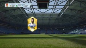 FIFA 16 PACK OPENING/ОТКРЫТИЕ ПАКОВ