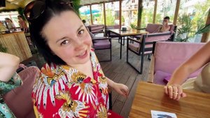 Платный пляж в Сирусе, Даве 9, отдыхаем хорошо! #783