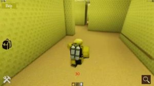 SHREK V BACKROOMS! - Roblox Shrek in the Backrooms