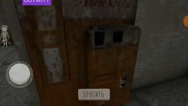 Прохождение игры(Evil Nun) смотреть онлайн