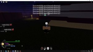 roblox project slayers infinite money(wen) script