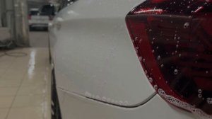 ДЕЛАЕМ ПОДСВЕТКУ В BMW F30