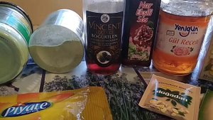 ЧТО ПРИВЕЗТИ ИЗ ТУРЦИИ (ВКУСНЯШКИ) ЧАСТЬ 1