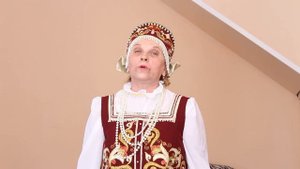 Пшеница золотая