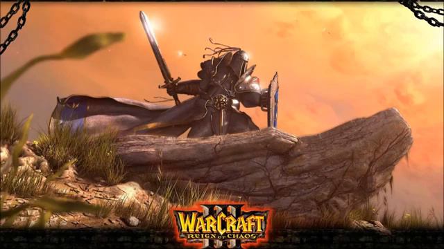 😱🔥 Warcraft 3 - Reign of Chaos & The Frozen Throne - Complete Soundtrack 😱🔥 RR Reforged WC4