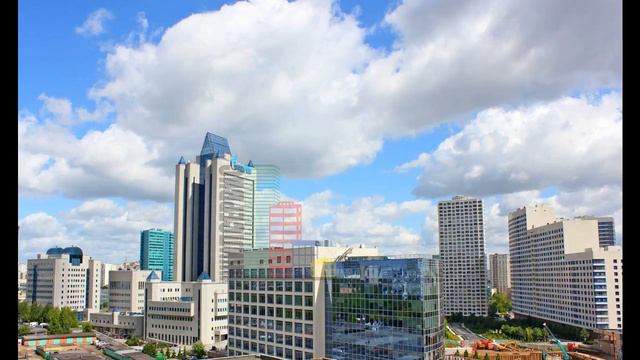 Офис 56,5м, юрадрес, метро Калужская, БЦ с пар... смотреть онлайн