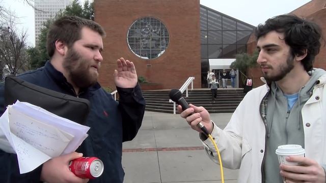 GIT Explained By College Students смотреть онлайн