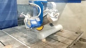 Производство колонны из мрамора на ФАБРИКЕ КАМНЯ