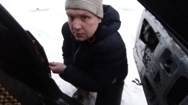 Замена, установка и регулировка дверей от Ваз 2115 на Ваз 2109. смотреть онлайн