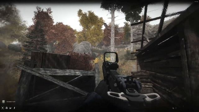 STALKER Anomaly 1.5.2. WM - нарезки с вылазки /сталкер с модам/под музыку/stalker with mods/music