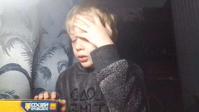 обзор много наборов Некзо Найтс смотреть онлайн