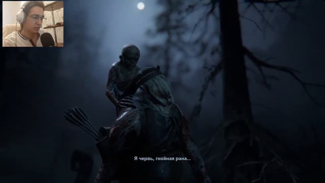 МЕНЯ ПОВЕСИЛИ • Outlast 2 • #11