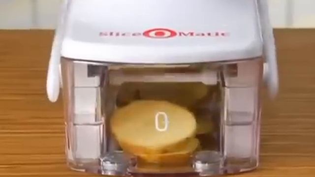 Slice-O-Matic