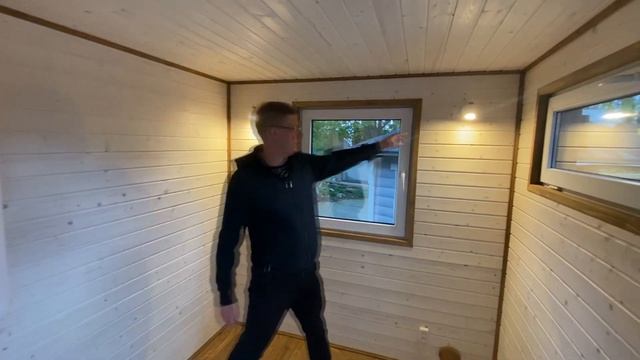 БАНЯ PRO LUX С НОВОЙ ОТДЕЛКОЙ И ТЕРРАСОЙ смотреть онлайн