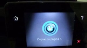 Defeito no ADF HP Pro 400 MFP M425dn