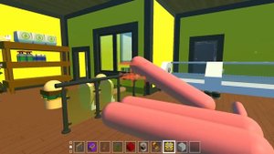 ? ТАНЯ С ЗИНКОЙ ЗАКАЗАЛИ ПРОДУКТЫ ИЗ БУРГЕРКИНГА ? МУЛЬТИК в Scrap Mechanic ? СКРАП МЕХАНИК ?