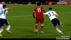 Мохаммед Салах • ФИНТЫ • ГОЛЫ