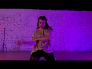 Hush Hush  Pussycat Dolls | Semenova Varvara VARENIK | Frame Up Strip Калининград