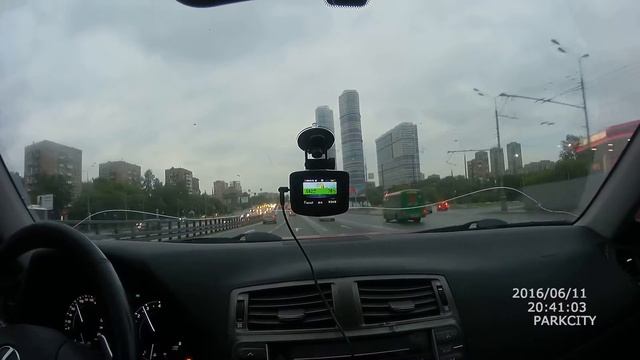 SHO-ME Combo №5 A7 тест на Камеры