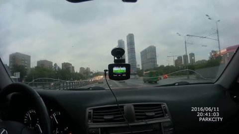 SHO-ME Combo №5 A7 тест на Камеры