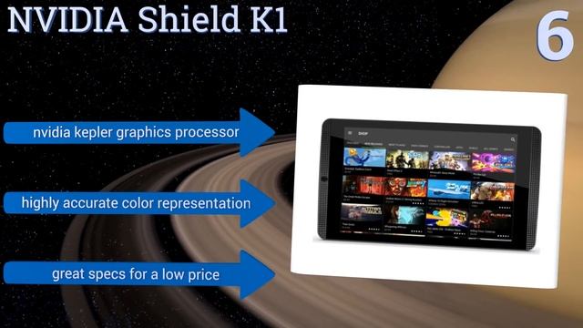 10 Best Android Tablets 2017 смотреть онлайн