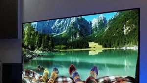 ТЕЛЕВИЗОРЫ SAMSUNG КАКОЙ ВЫБРАТЬ