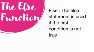 How to "Crack the Code" with Python: Unlocking the Power of 'if' and 'else'