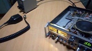 трансивер ru0anu