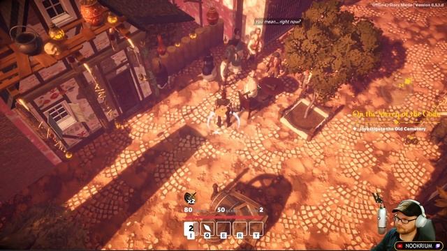 Liberte - (Eldritch French Revolution RPG) смотреть онлайн