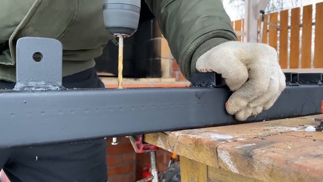 Щепокол своими руками смотреть онлайн