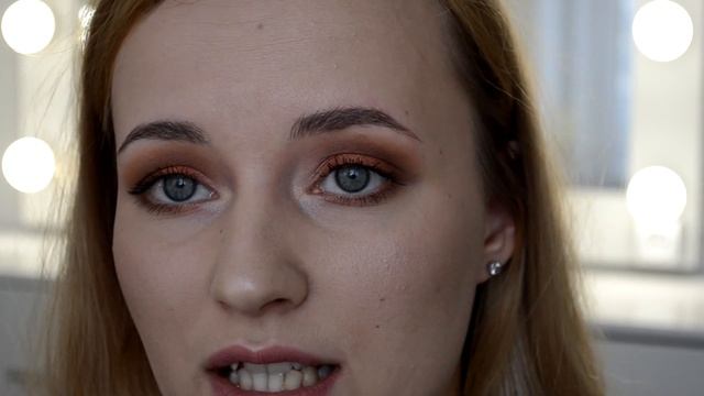 МАКИЯЖ БРОВЕЙ 2 СПОСОБА II НАТУРАЛЬНЫЕ II ГРАФИЧНЫЕ смотреть онлайн