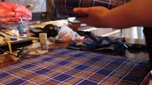 2   ШЬЁМ МУЖСКОЙ НОСОВОЙ ПЛАТОК ВИДЕО 2