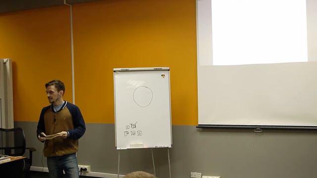 Михай Чиксентмихайи «Поток» | Роман Торшин