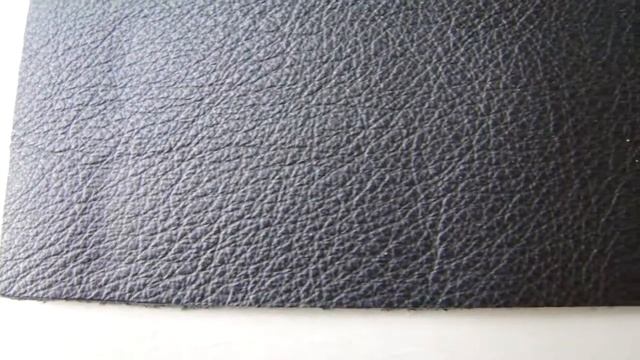 Анилиновая кожа (Pelle Anilina) - spexi.ru смотреть онлайн