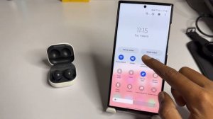 How to Reset Galaxy buds 2 | How to solve Connection problem in galaxy buds 2