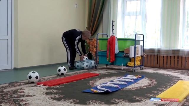 Детский сад «Солнышко» смотреть онлайн