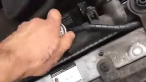 Т1612 ДВС (Двигатель) Kia Shuma-2 1.8i T8D